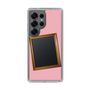 Slim Protection Case［ Photo Frame - Pink ］