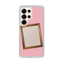 Slim Protection Case［ Photo Frame - Pink ］