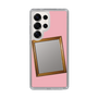 Slim Protection Case［ Photo Frame - Pink ］
