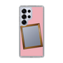 Slim Protection Case［ Photo Frame - Pink ］