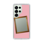 Slim Protection Case［ Photo Frame - Pink ］