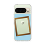 Slim Protection Case［ Photo Frame - Light Blue ］