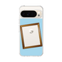 Slim Protection Case［ Photo Frame - Light Blue ］