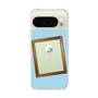 Slim Protection Case［ Photo Frame - Light Blue ］