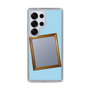Slim Protection Case［ Photo Frame - Light Blue ］