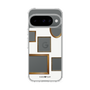 Slim Protection Case［ Photo Frames - White ］
