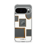 Slim Protection Case［ Photo Frames - White ］