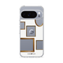 Slim Protection Case［ Photo Frames - White ］