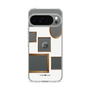 Slim Protection Case［ Photo Frames - White ］