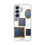Slim Protection Case［ Photo Frames - White ］