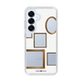 Slim Protection Case［ Photo Frames - White ］