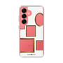 Slim Protection Case［ Photo Frames - White ］