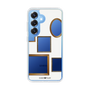 Slim Protection Case［ Photo Frames - White ］