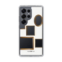 Slim Protection Case［ Photo Frames - White ］