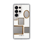 Slim Protection Case［ Photo Frames - White ］