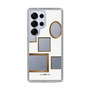 Slim Protection Case［ Photo Frames - White ］
