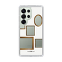 Slim Protection Case［ Photo Frames - White ］