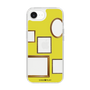 Slim Protection Case［ Photo Frames - Yellow ］