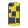 Slim Protection Case［ Photo Frames - Yellow ］