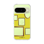 Slim Protection Case［ Photo Frames - Yellow ］