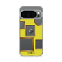 Slim Protection Case［ Photo Frames - Yellow ］