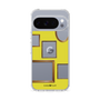 Slim Protection Case［ Photo Frames - Yellow ］