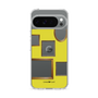 Slim Protection Case［ Photo Frames - Yellow ］