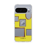 Slim Protection Case［ Photo Frames - Yellow ］