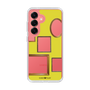 Slim Protection Case［ Photo Frames - Yellow ］