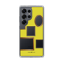 Slim Protection Case［ Photo Frames - Yellow ］