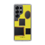 Slim Protection Case［ Photo Frames - Yellow ］