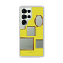 Slim Protection Case［ Photo Frames - Yellow ］