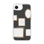 Slim Protection Case［ Photo Frames - Gray ］