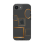 Slim Protection Case［ Photo Frames - Gray ］