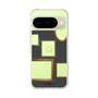 Slim Protection Case［ Photo Frames - Gray ］