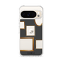 Slim Protection Case［ Photo Frames - Gray ］