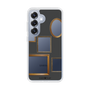 Slim Protection Case［ Photo Frames - Gray ］