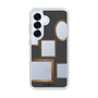 Slim Protection Case［ Photo Frames - Gray ］