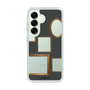 Slim Protection Case［ Photo Frames - Gray ］