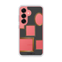 Slim Protection Case［ Photo Frames - Gray ］