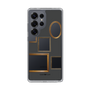 Slim Protection Case［ Photo Frames - Gray ］