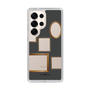 Slim Protection Case［ Photo Frames - Gray ］