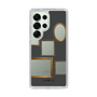 Slim Protection Case［ Photo Frames - Gray ］