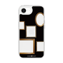Slim Protection Case［ Photo Frames - Black ］