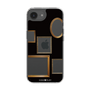 Slim Protection Case［ Photo Frames - Black ］