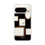 Slim Protection Case［ Photo Frames - Black ］