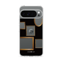 Slim Protection Case［ Photo Frames - Black ］