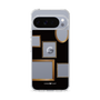 Slim Protection Case［ Photo Frames - Black ］