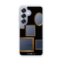 Slim Protection Case［ Photo Frames - Black ］