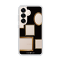 Slim Protection Case［ Photo Frames - Black ］
